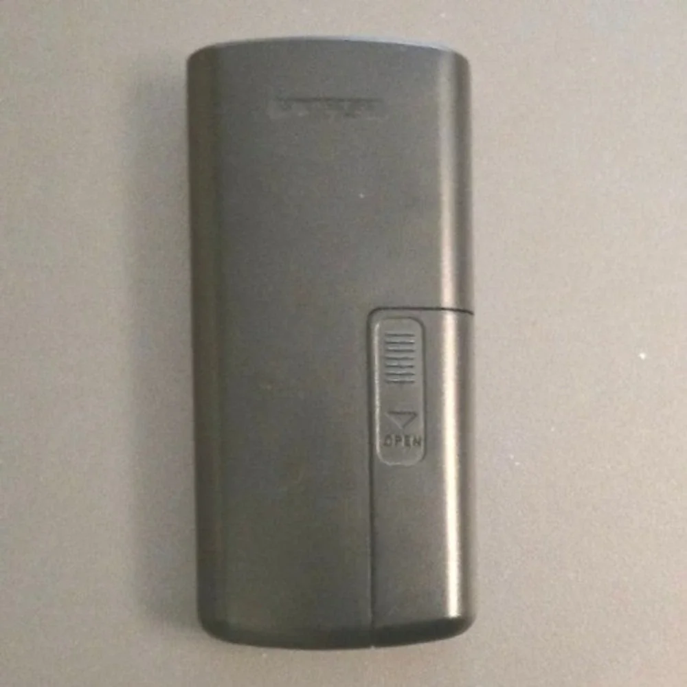 Genuine Sony RMT-814 Handycam Camcorder Wireless Remote Commander